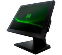 TERMINAL TACTIL FLAT CAPACITIVE 15" 10POS i5 8 GB 256GB HDMI WIFI WIN 11 IOT