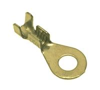 Terminales para tornillo de 5,2mm (blister de 25 terminales)