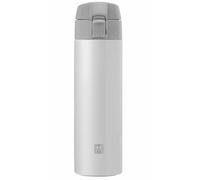 Termo 450 ml, blanco, acero inoxidable, Zwilling
