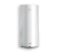 Termo agua caliente 150L Vertical COINTRA TBL plus 150 | 1500W, VGRM59WKX, Resistencia Blue Forever, 127cm, x 45cm, x 47cm White Medium