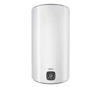 Termo Agua Caliente 50l Vertical Edesa 941307 2000w 60,85cm X 44,5cm X 45,9cm Blanco
