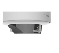 Termo agua caliente 50L Vertical TEKA EWH 50 VE D SMART | 1500W, 75,9cm, x 38,5cm, x 38,5cm, Blanco White Medium