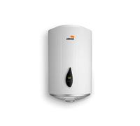 Termo agua caliente 80L Vertical COINTRA TDF plus 80 | 1500W, VGRY568KX, SMART, Resistencia Blue Forever, 78cm, x 43cm, x 46cm, Blanco White Medium