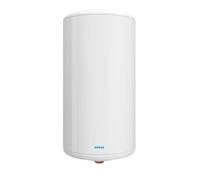 Termo Agua Caliente 80l Vertical Edesa 951320 1500w 81,1cm X 43,3cm X 45,1cm Blanco