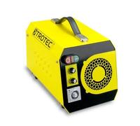Termo-anemómetro de resistencia eléctrica TA300