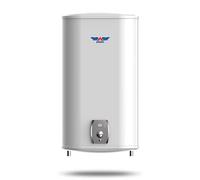 TERMO APARICI 100 L. EXTRAPLANO CLASE B FUNCION SMART DOBLE TANQUE BIPOSICIONAL FONDO 27,2 cm (AGUAS DURAS) (7 A. CALDERIN)