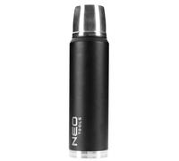 Termo Botella de Agua 1L Acero Inox. Botella Termo Jarra Térmica Té Café