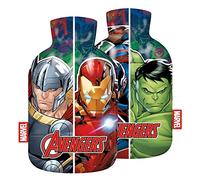 Termo con funda textil MARVEL - Avengers
