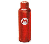 Stor Botella Termo Super Mario 00381 – Acero inoxidable, doble pared – 515 ml