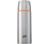 Esbit Stainless - Termo de Termo, tamaño 1 Litros, Color Plateado