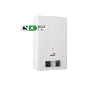 Termo de gas cointra cami6b 6l vertical a blanco 56x28 cm