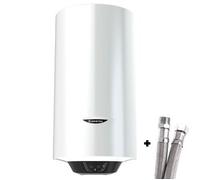 Termo Elã©ctrico 30 Litros Pro1 Eco Dry Multis - Slim - Ariston