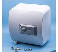 Termo Eléctrico 30 Litros nergética C | Marca Exclusiva_Fabricado por Ariston