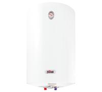 Termo eléctrico 80l vertical vitrificado 1,5 kw ferroli classical plus