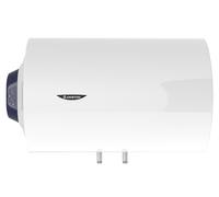 Termo eléctrico ariston blu1 eco 100l horizontal