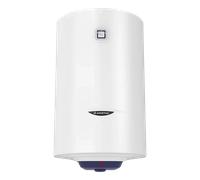 Termo Eléctrico Ariston BLU1 R 80V ES EU 80L C Blanco