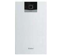 Termo eléctrico bajo fregadero VEN 10/7U (10 l, 2.000 W, Montaje bajo mesa)