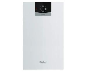 Termo eléctrico bajo fregadero VEN 10/7U (10 l, 2.000 W, Montaje bajo mesa)