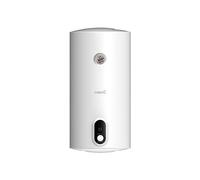 Cata Termo eléctrico CTRH 50 REV 50 L reversible (vertical y horizontal) 1500W Blanco