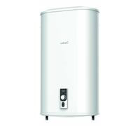 Cata Termo eléctrico CTRS-100 E-SMART REV SLIM 93L Reversible Doble tanque 2.000W Blanco