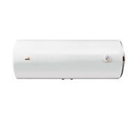Termo eléctrico Cointra Aral TNC plus 150 H Horizontal Depósito (almacenamiento de agua) Sistema de calentador único Blanco Multicolor