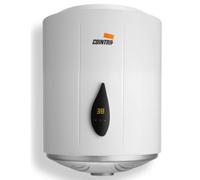 Cointra Termo Eléctrico TDFPLUS30S 30 litros Panel digital y función Smart