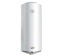 Termo eléctrico Cointra TNC Plus 100 Vertical Depósito (almacenamiento de agua) Sistema de calentador único Blanco Multicolor