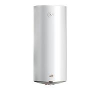 Termo eléctrico Cointra TNC PLUS 150 Vertical Depósito (almacenamiento de agua) Sistema de calentador único Blanco Multicolor