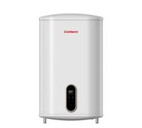 Termo eléctrico corbero doble tanque 47l multiposición