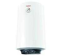 Corbero - Termo Eléctrico | CTM30 | Capacidad 28L | Potencia 15000W | Inox | Instalación Compacta, Blanco