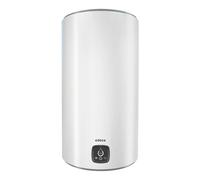 Termo eléctrico Edesa Digital 50 L - Vertical, 2000 W, Clase B