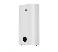 Termo eléctrico lin lifvd1smwh 80 l universal blanco con wifi