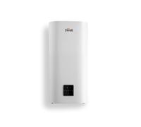Ferroli – Termo eléctrico Titano Twin 50L – Multiposición, doble tanque, WiFi, Clase B