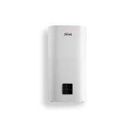 Termo eléctrico multiposición con doble depósito ferroli titano twin 80 wifi de 80 litros