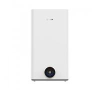 Termo eléctrico plano TR7501T 100 74l 902 x 569 x 317mm 1500/1500W 230V 50Hz clase energética B (Blanco, 100