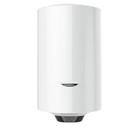 Termo eléctrico Pro1 Eco Slim (50 l, 1.800 W, Montaje en la pared)
