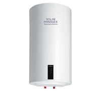 Termo electrico solar wifi tsg-100 elnur