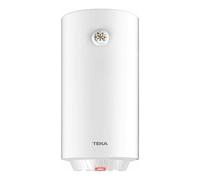 Termo eléctrico Teka EWH 100 C - 100 L, vertical, blanco