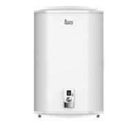 Termo eléctrico Teka EWH 80 D SLIM - 74 L, Multiposición, Blanco