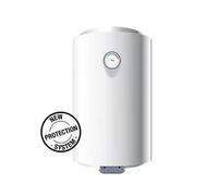 Termo eléctrico vertical 50 litros. Modelo: Mediterráneo. Davaterm