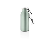 Termo Eva Solo 24/12 To Go, acero inoxidable, plástico, Sage, 500 ml