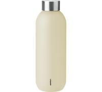 Termo KEEP COOL 600 ml, amarillo suave, Stelton