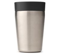 Termo MAKE & TAKE 200 ml, gris oscuro, acero, Brabantia