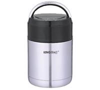 Termo para alimentos 0,65l king hoff kh de 4374