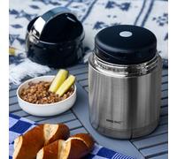 Termo para alimentos 0, 8l rey hoff kh-4375