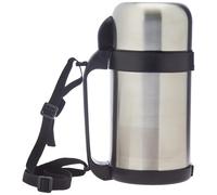 TERMO PARA ALIMENTOS 1 LT. INOX. 18/10
