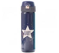 Termo para Líquidos Olmitos Star Navy 500 ml Acero Inoxidable Bebé