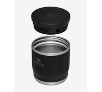 Stanley Fiambrera térmica Adventure To-Go 0,35L – 4h caliente/4h frío – Antifugas – Sin BPA – Negro
