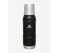 Termo Stanley Adventure 1L negro logo