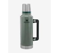 Termo Stanley Classic Legendary 1.9L verde oscuro